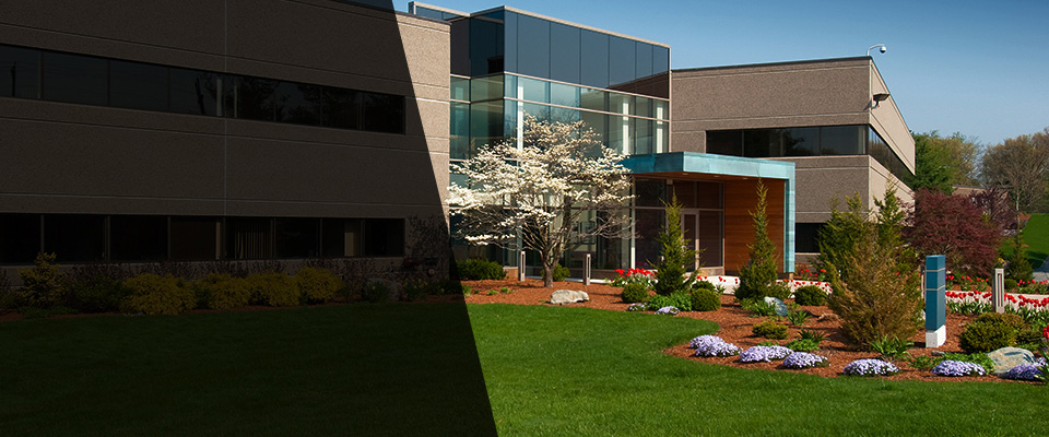 Smithfield Landscapers