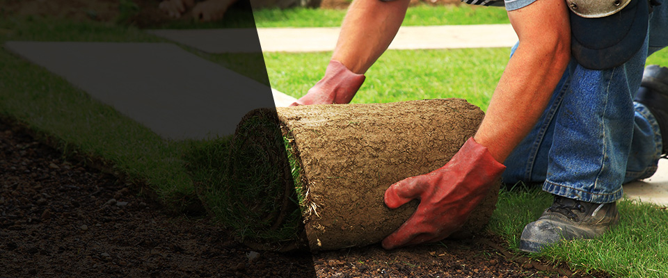 Smithfield Landscapers